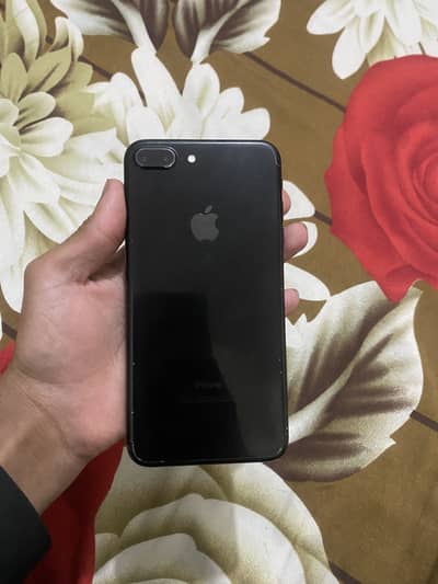 Iphone 7plus 128 Gb Nonpta