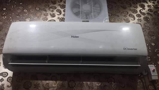 Haeir 1 ton dc inverter