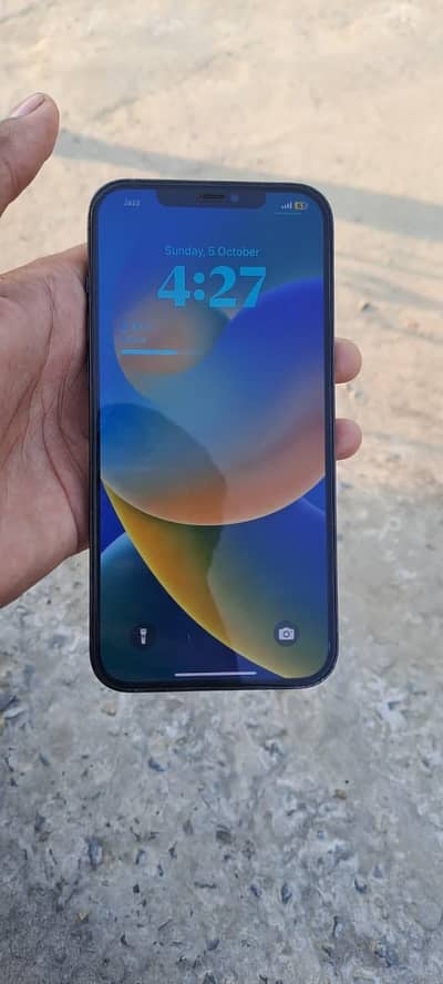 iPhone 12 Pro Max Urgent Sale & Read Add First