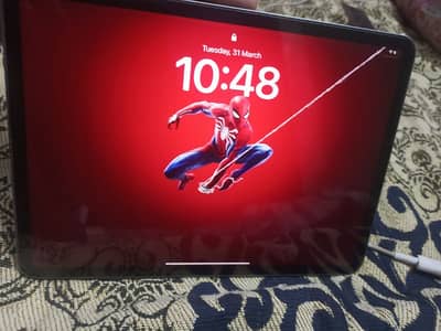 iPad Pro M1 ( 11 inch 3rd Gen )
