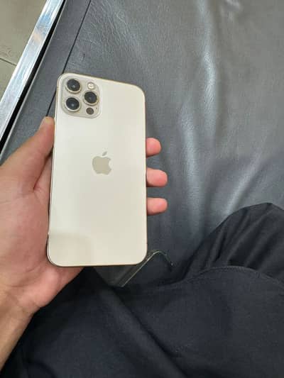 IPhone 12 pro | 256 GB | Total original condition | Clean set