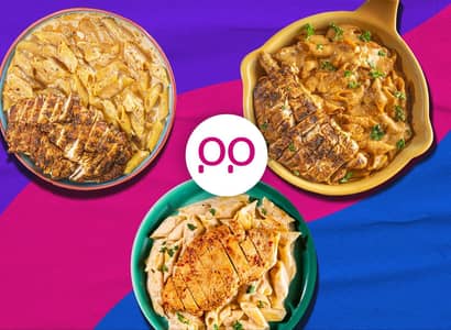 Job available on pastas