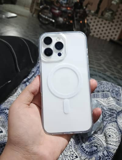 iphone 16 pro max 256gb waterpack