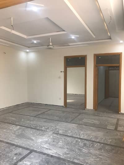 5 marla first or second floor available for rent in Ghauri town phase 4b