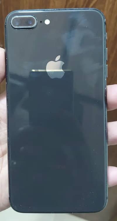 iphone 8plus 64gB.