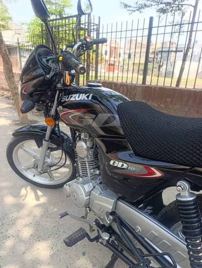 Suzuki GD 110 for sale 0325-4345814