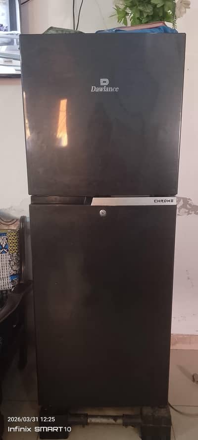 Dawlance 9169WB Chrome