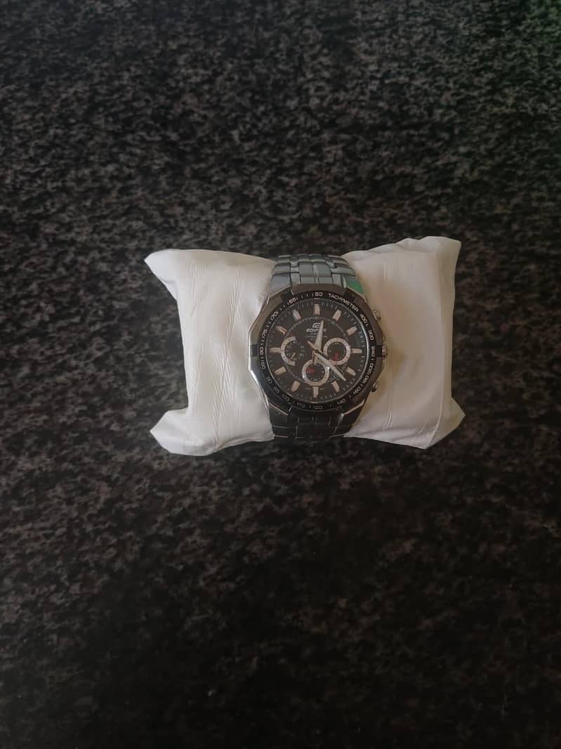 Second hand watch 17