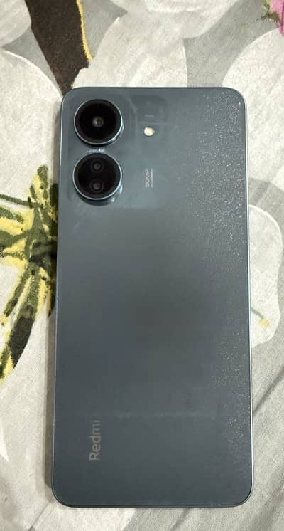 Redmi 13C