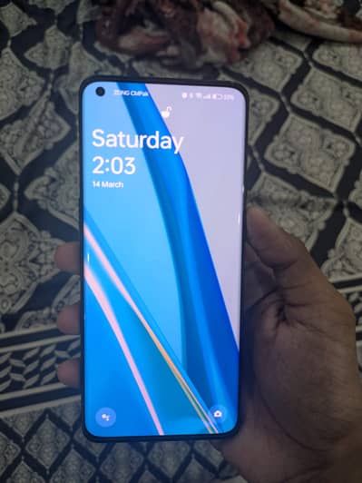 oneplus 9pro 5g
