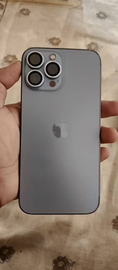 Iphone 13 Pro max 256 Gb (Hk Physical Dual)