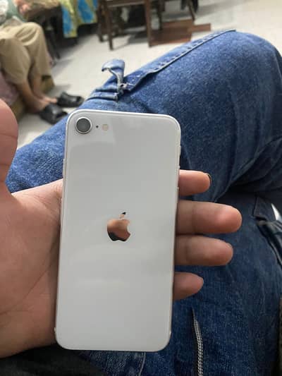 Iphone se non pta jv