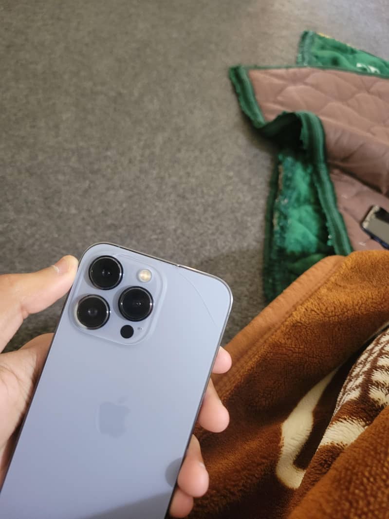 Iphone 13 pro 3