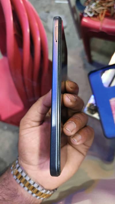 infinix hot 50i 6+128Gb for urgent sale