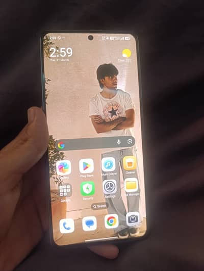 Xiaomi Redmi Note 13 Pro