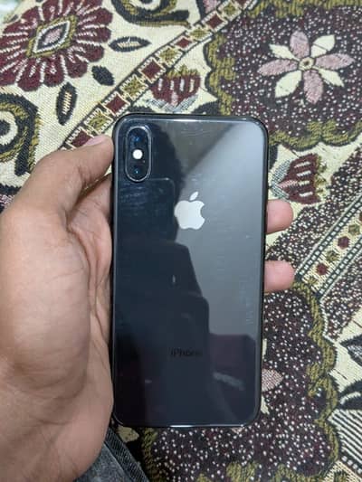 iPhone XS non pta