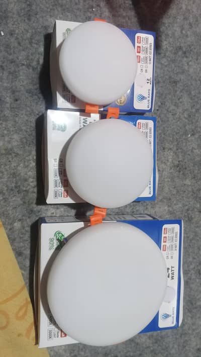 LED ICE LIGHT'S ALL WERITY