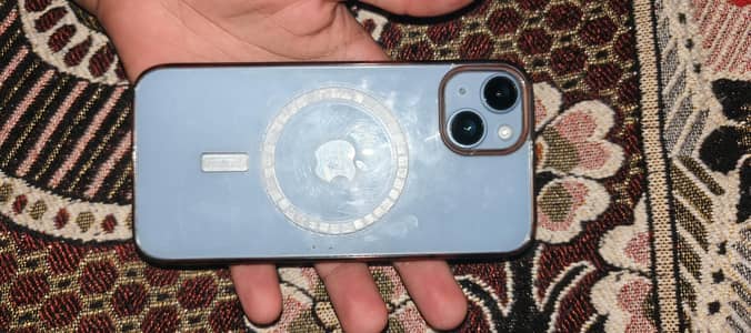 water pack brand new