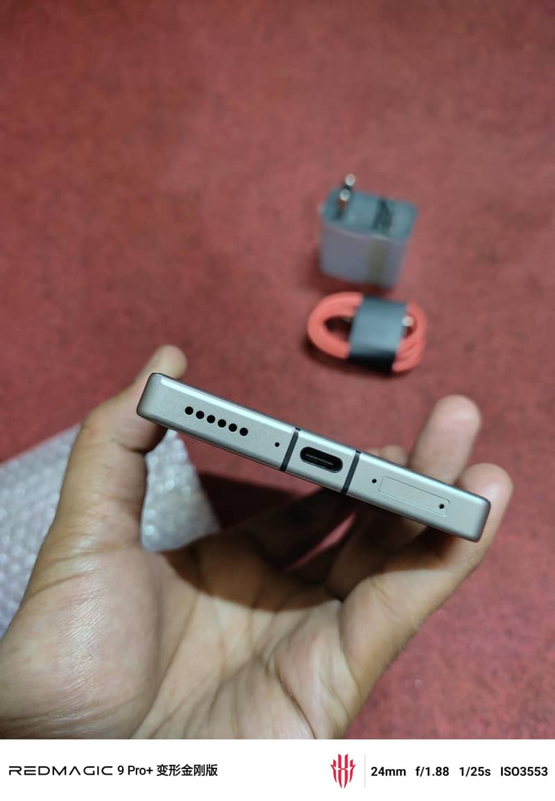 REDMAGIC 11 PRO PLUS (+) 6