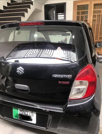 cults vxr total original 1. . 2 pice touchup all most genuine