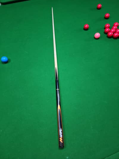 snooker stick