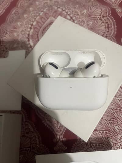 Airpods Pro