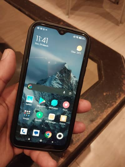 redmi note 8 4gb 64gb 4k video recording gaming phone sale and exc