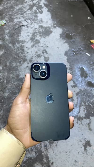 iPhone 13 mini 10/10 /03214558553