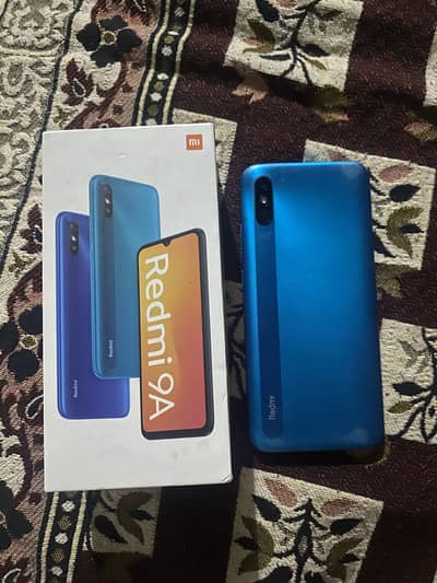 Redmi 9A