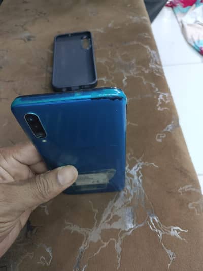 Samsung A30s 4gb 128gb. . official. . 03221231615