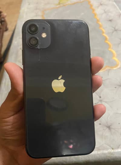 Apple Iphone 11 Jv 64GP
