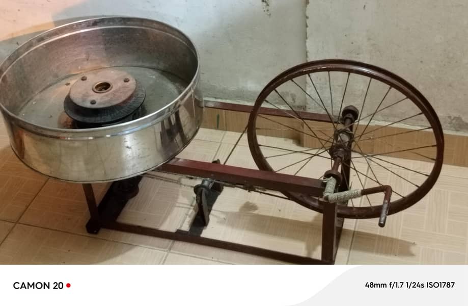 cotton candy machine 2