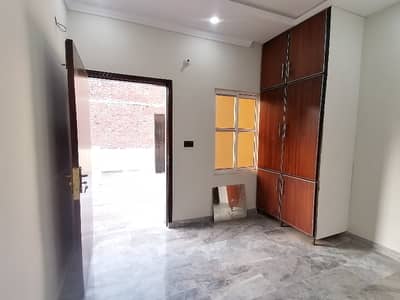 2 Marla House Available In Al-Hamd Park For rent