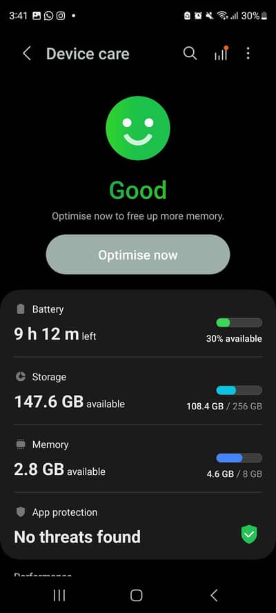 Samsung galaxy s20 fe for sale