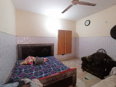 Your Search Ends Right Here With The Beautiful Lower Portion In Gosha-e-Ahbab - Phase 3 At Affordable Price Of Pkr Rs. 20000