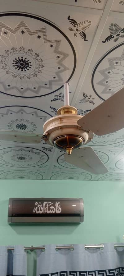 Lahore fan for sale