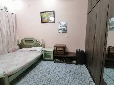 Property For rent In Gosha-e-Ahbab - Phase 3 Lahore Is Available Under Rs. 35000