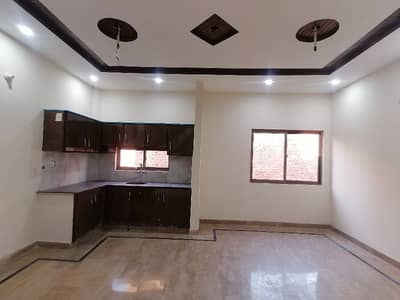 5 Marla Upper Portion In Beautiful Location Of Gosha-e-Ahbab - Phase 3 In Lahore