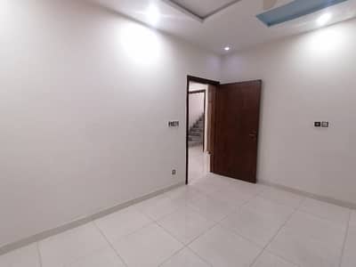Best Options For Upper Portion Is Available For rent In Marghzar Officers Colony