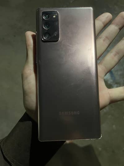 note 20 official pta approved