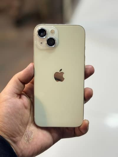 iPhone 13 factory unlock