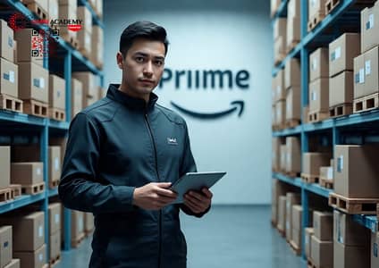 Amazon Virtual Assistant Free Workshop 04th APR,26 at 11:00 AM