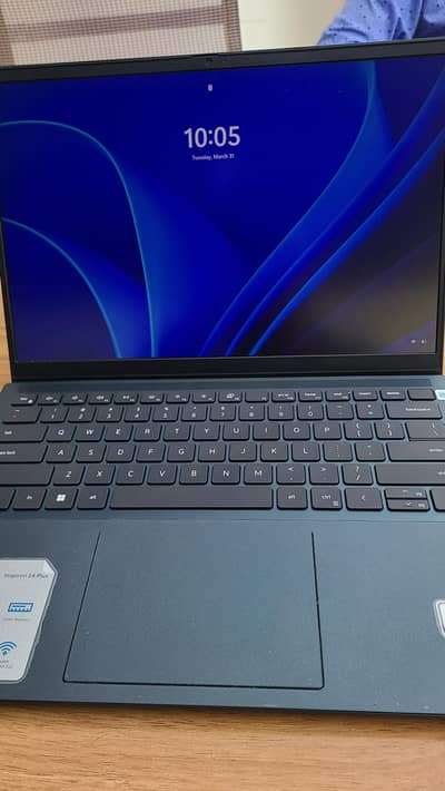 Dell inspiron 7420 i7 12th H