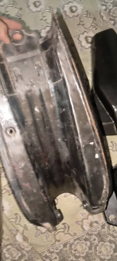 1995 model CD 70 k Tanki tape for sale