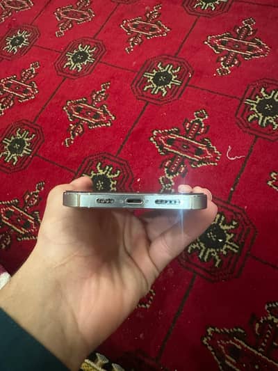 iPhone 13 Pro Max without Box