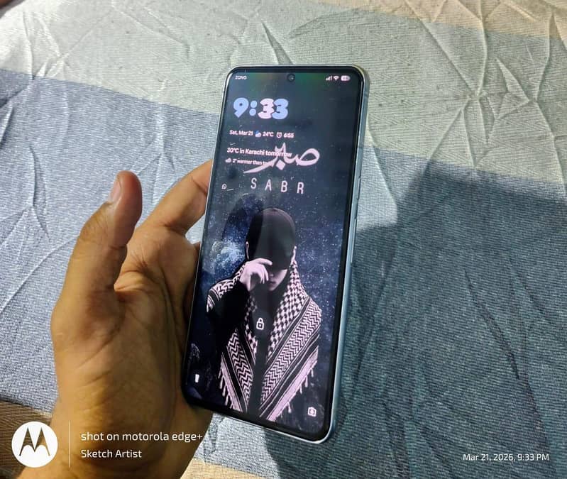 google pixel 8 pro 4