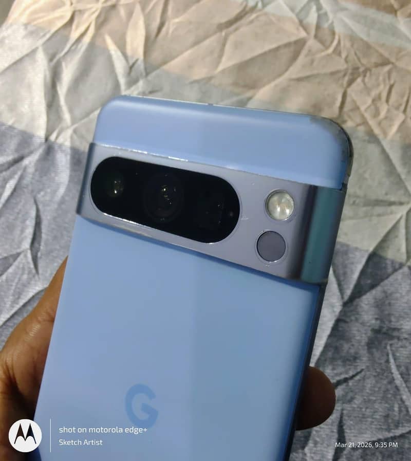 google pixel 8 pro 8