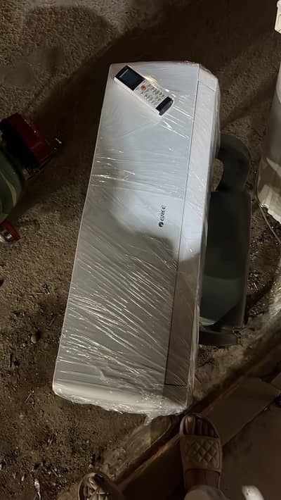 Gree pith model h totally 7 months use