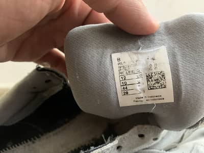 New Balance Original Thrift Shoes