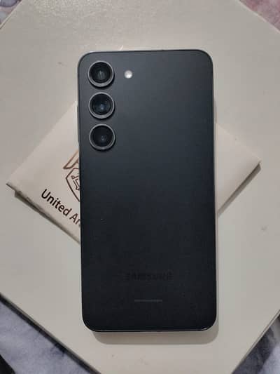 Samsung s23 exchange possible